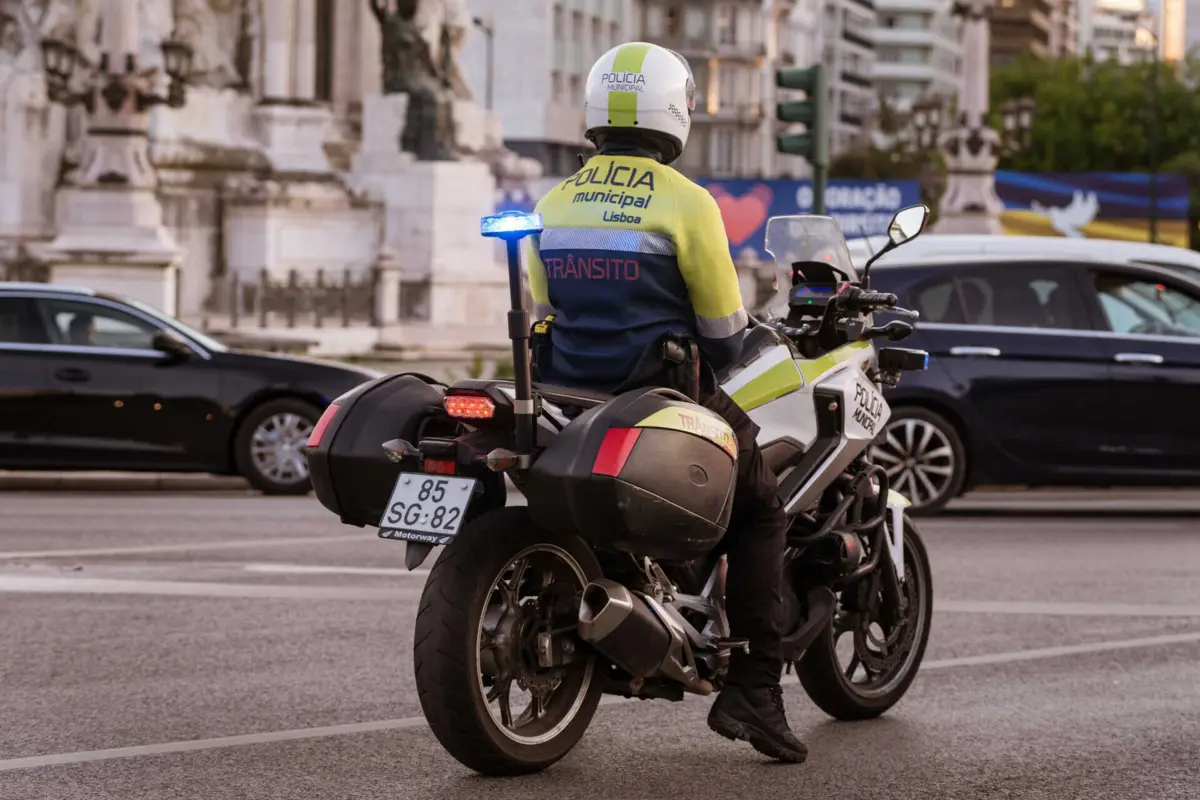 Imagem de contexto do artigo Moedas defende ordem dada à Polícia Municipal para deter criminosos em flagrante