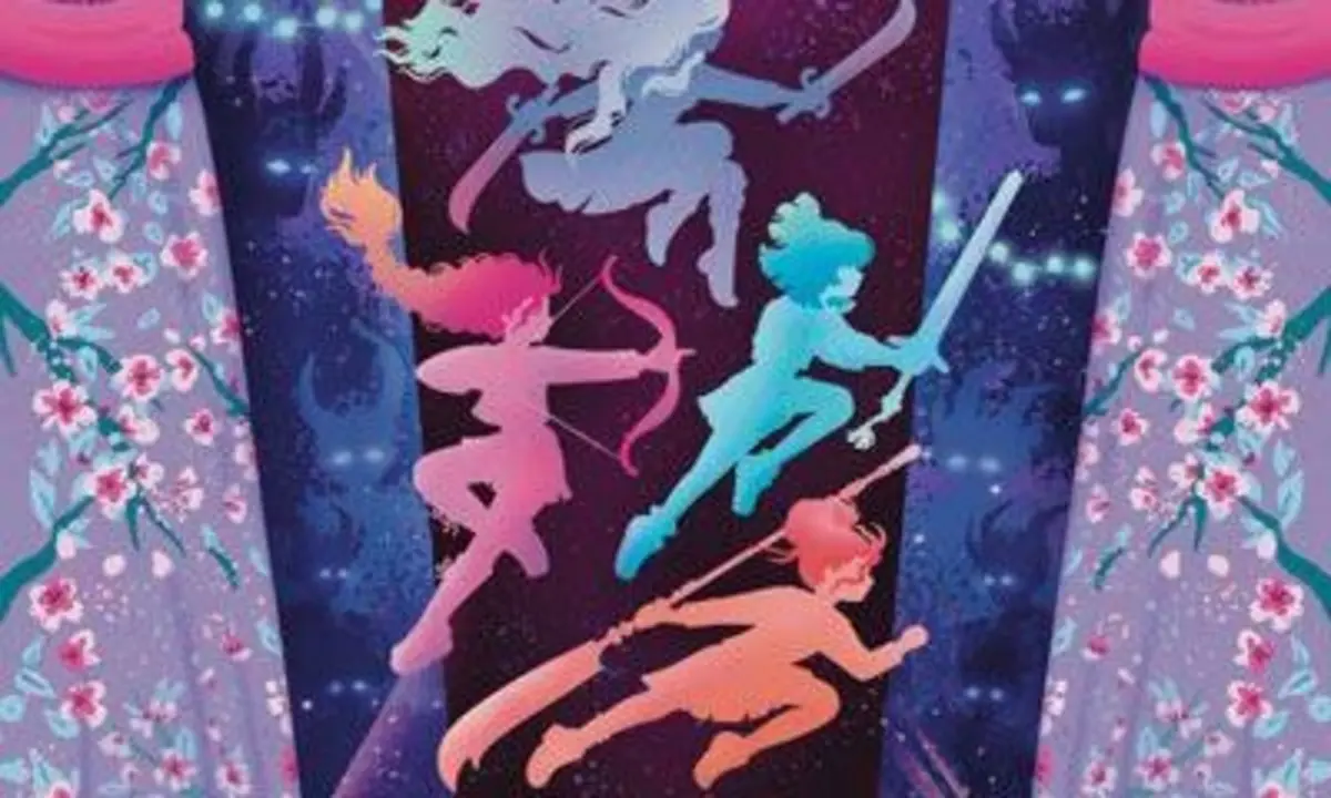 Nova coleção de livros sobre o universo K-Pop