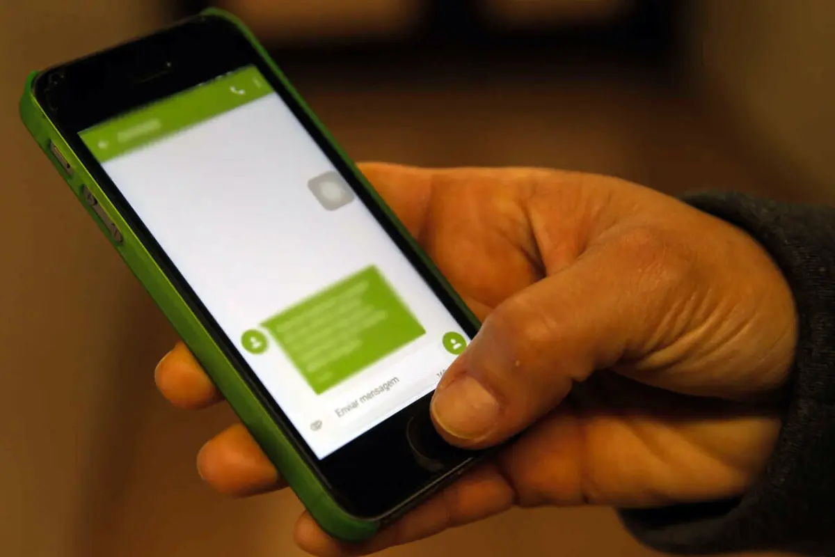 Menina morreu após realizar um desafio que viu online