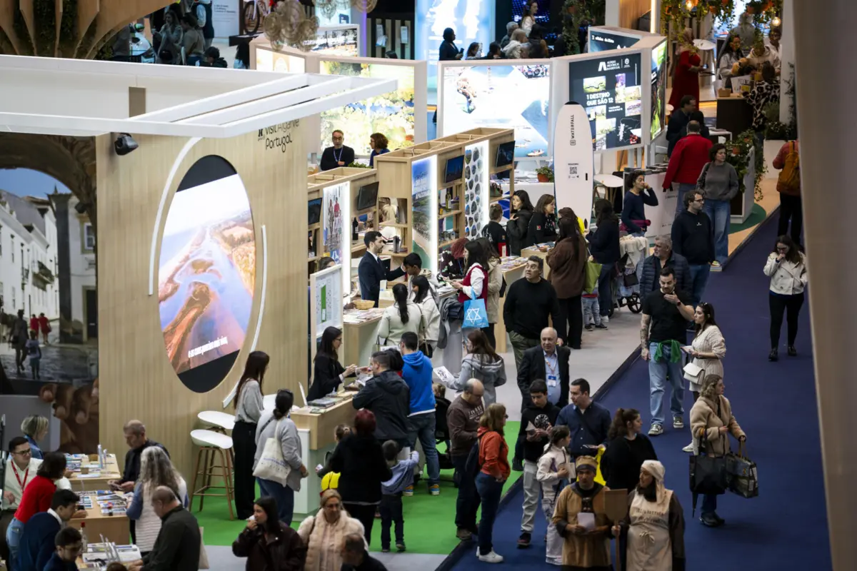 Imagem de contexto do artigo BTL: "maior edição de sempre" tem Figueira da Foz como município convidado e Algarve como destino nacional