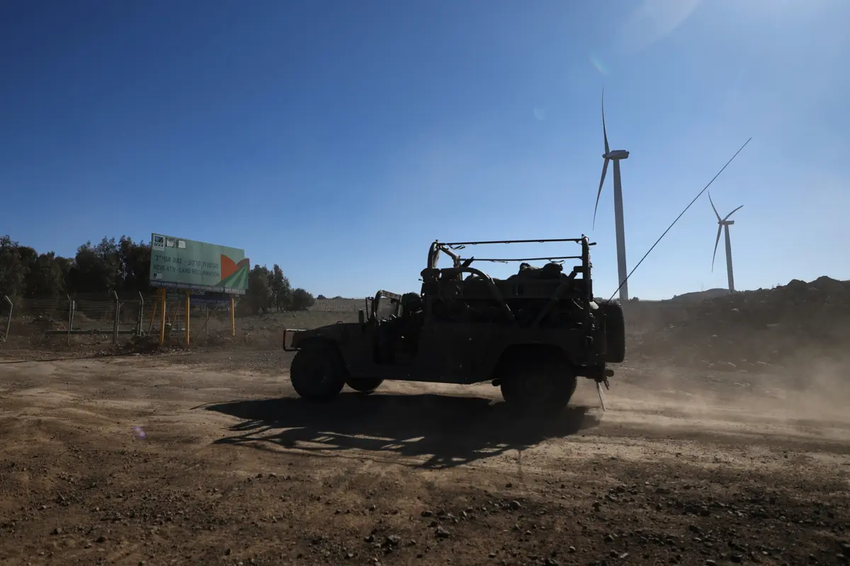 A atividade do Estado Islâmico na Síria neste momento de transição é um dos fatores que mais preocupa a comunidade internacional