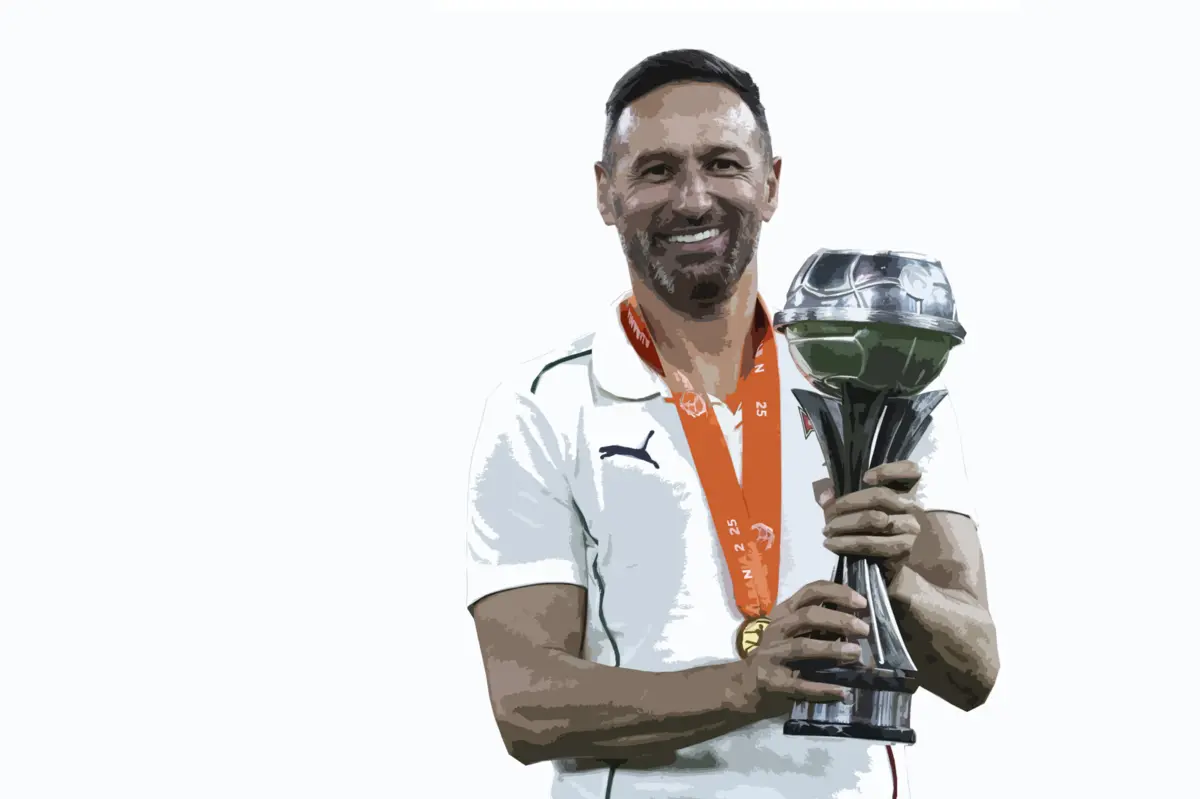 Imagem de contexto do artigo Bino Maçães. Do sorriso inocente ao título europeu