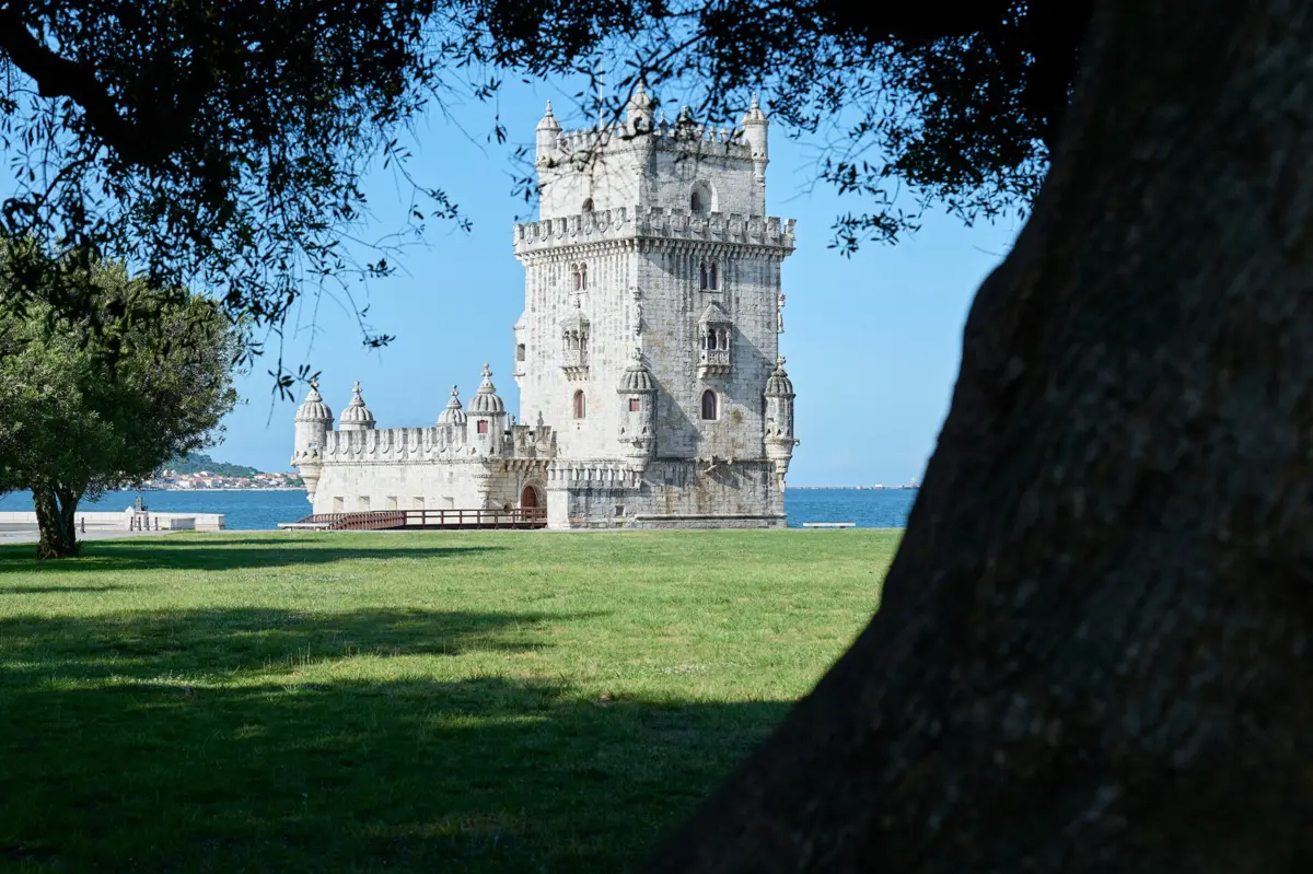 Imagem de contexto do artigo Torre de Belém encerra para obras com prazo de um ano