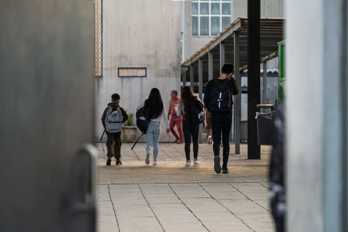 Além das escolas, greve afeta também tribunais, serviços centrais e repartições de finanças