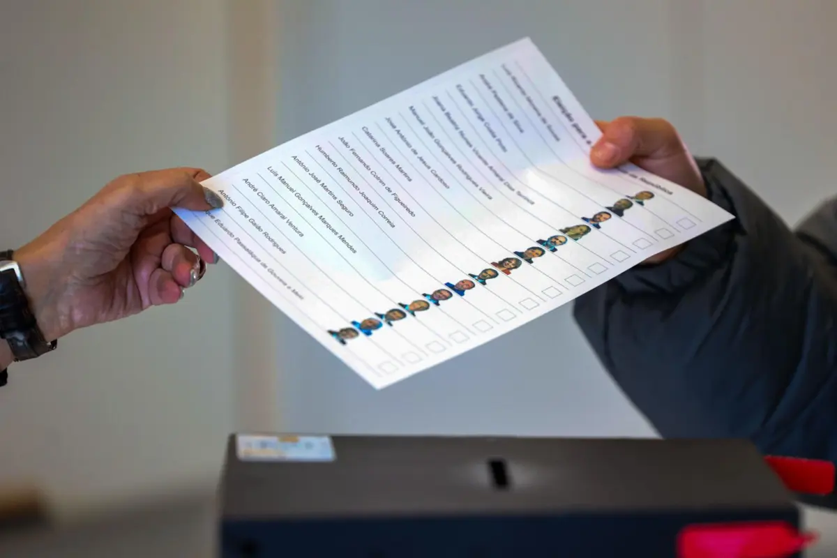 Imagem de contexto do artigo Seguro teve mais um voto do que Ventura em Figueira de Castelo Rodrigo