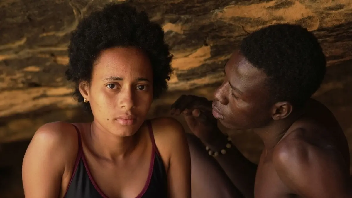 "Soumsoum, la nuit des astres", o drama místico de Mahamat-Saleh Haroun