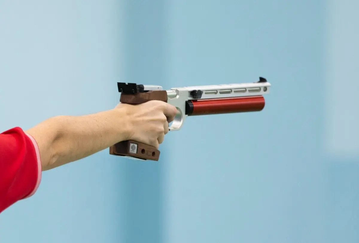 Empresário do ramo da segurança privada queria participar em competições federadas da modalidade