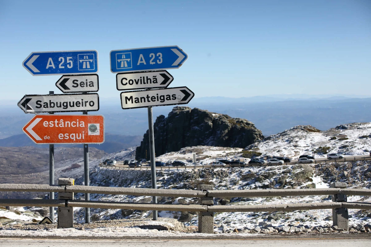 Covilhã viu desagregar-se a união de freguesias que integrava juntamente com Canhoso, uma localidade de 1200 habitantes