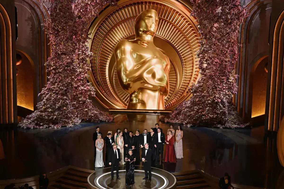 A 98.ª edição dos Oscars está marcada para 15 de março de 2026