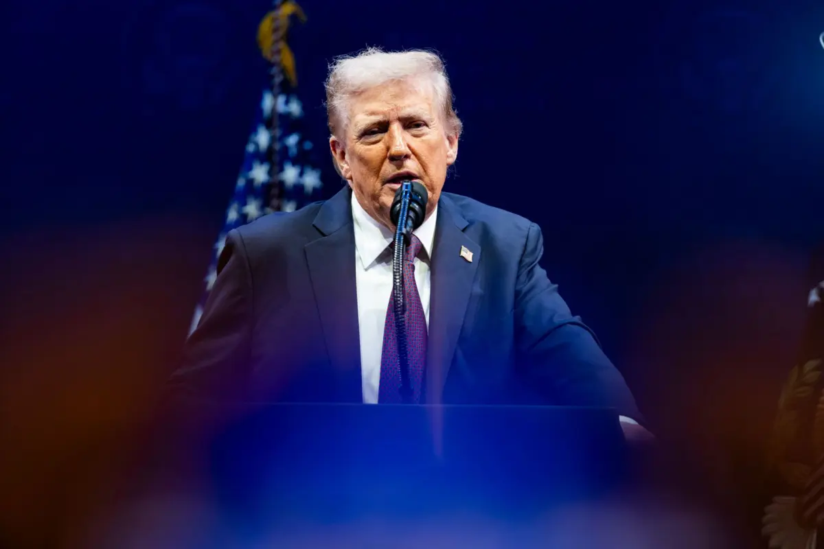 A condenação ao pagamento da indemnização seguiu-se a um julgamento separado em que Trump foi considerado culpado por abusar sexualmente de Carroll