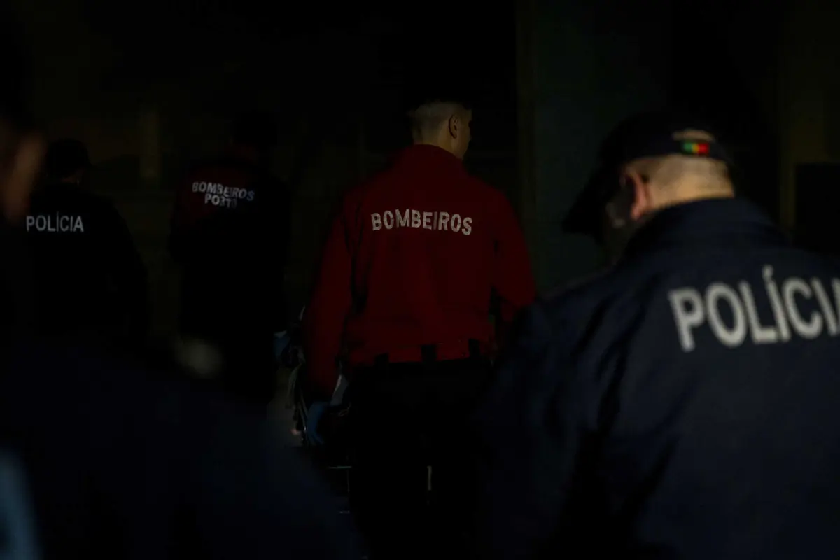 Imagem de contexto do artigo Jovem de 24 anos morre a praticar caça submarina na Madeira