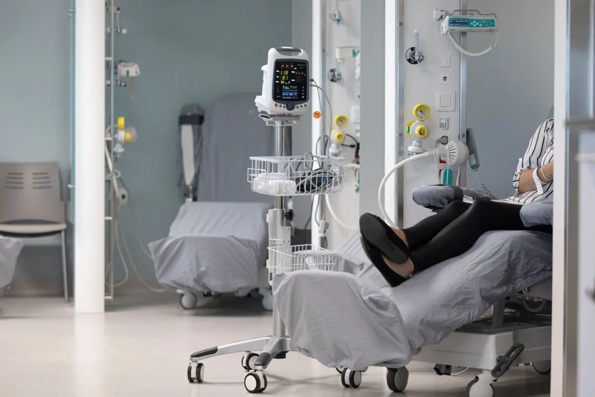 Imagem de contexto do artigo Chegou o Vital, um projeto de informação que vai combater mitos sobre cancro