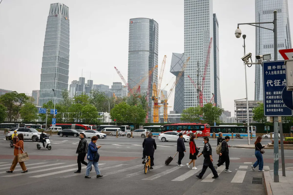 Lei atual permite aos casais ter até três filhos