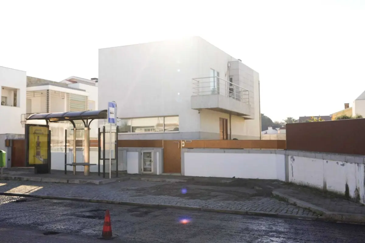 Casa de Fernando Madureira