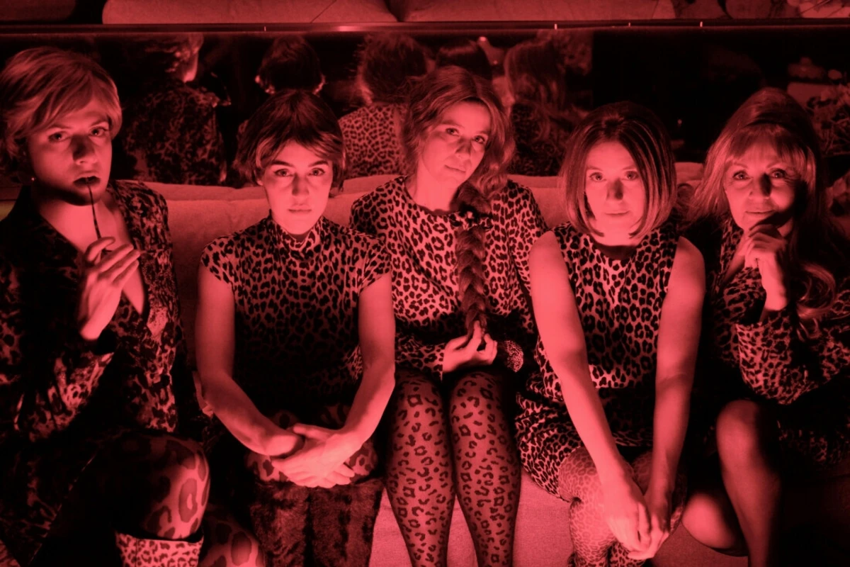 Peça está em cena no Teatro do Campo Alegre esta sexta e sábado