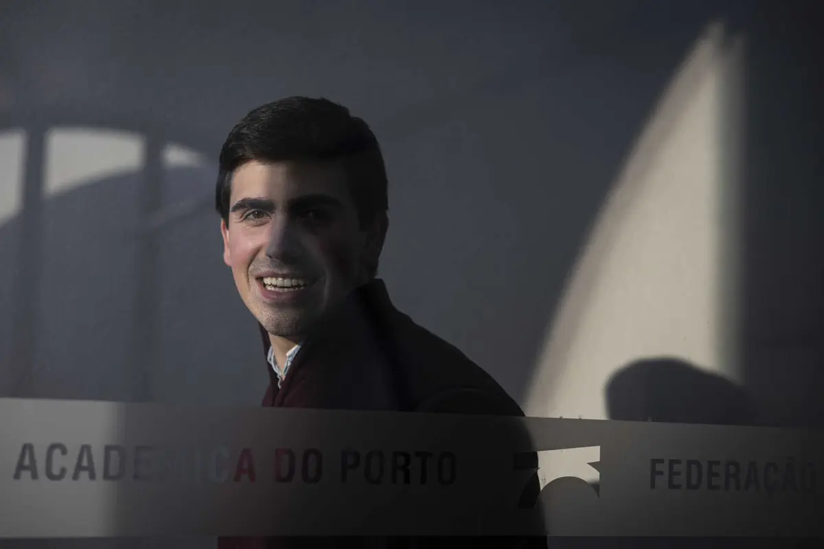 Francisco Porto Fernandes defende o reforço do parque público habitacional