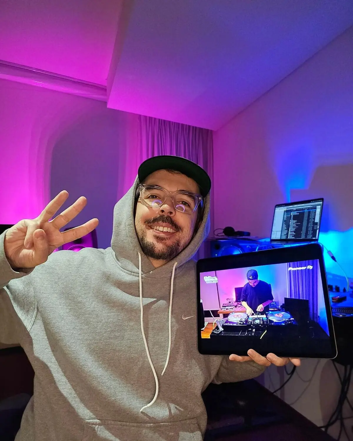 Produtor português voltou a ser premiado num concurso internacional