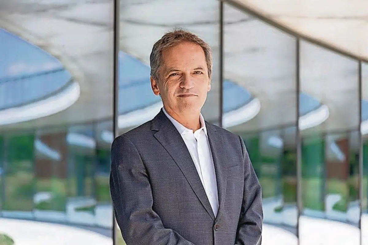 Imagem do autor Paulo Jorge Ferreira