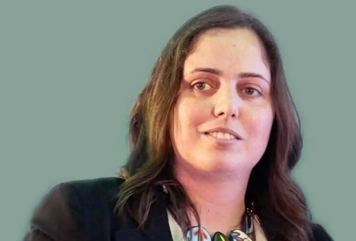 Daniela Pinto faleceu esta quinta-feira no Hospital de Braga.