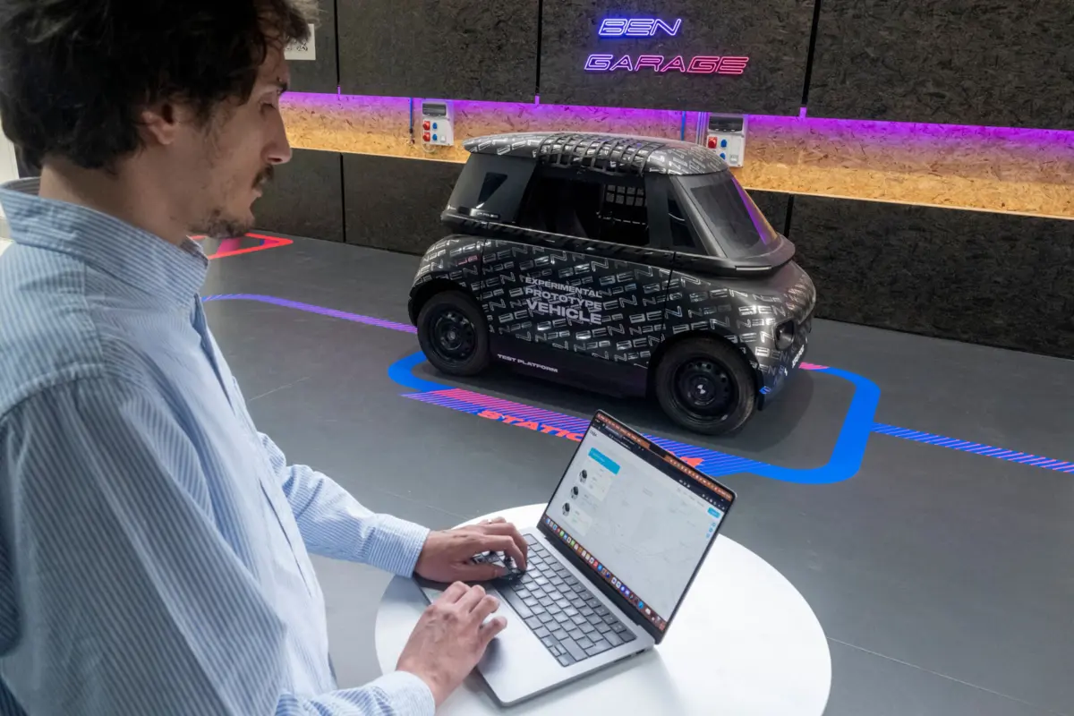 CEiiA está a desenvolver o BioAvatar, dispositivo que vai ler dados biométricos e permitirá interligá-los com outros objetos