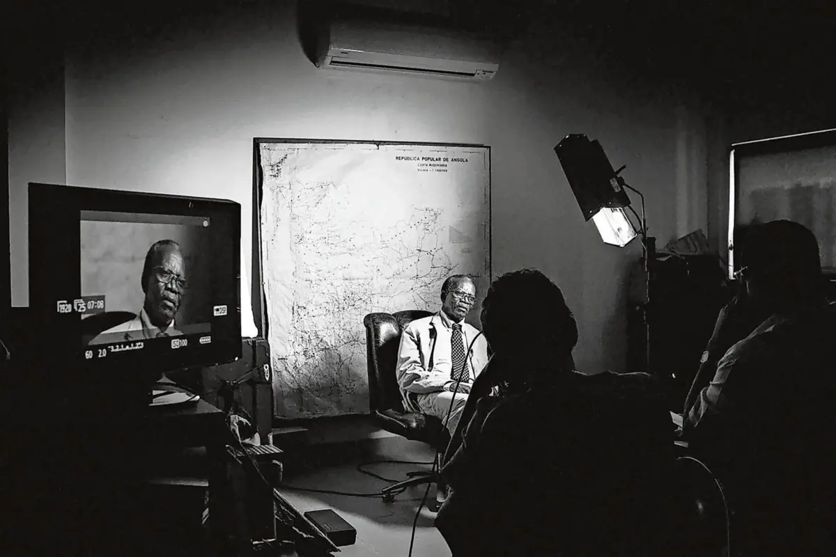 Imagem de contexto do artigo Paraíso é o festival que usa a arte para rebater colonialismo