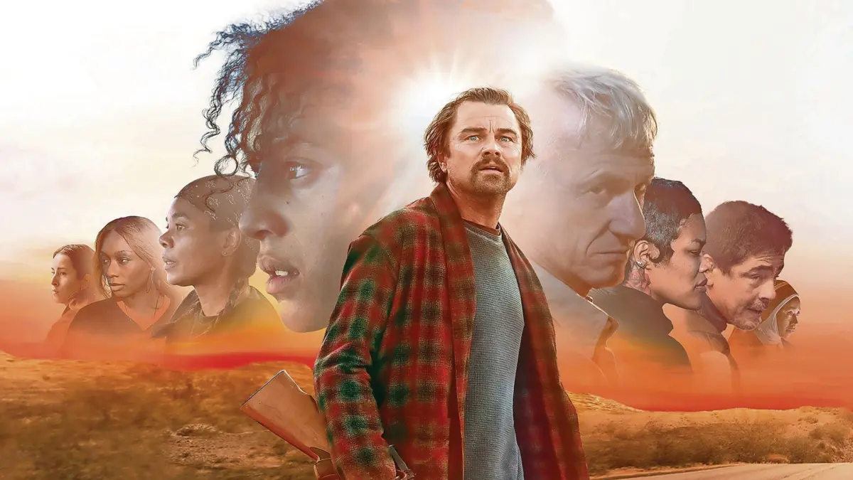 Imagem de contexto do artigo "Batalha Atrás de Batalha" vence prémio de Melhor Filme nos Critics Choice Awards