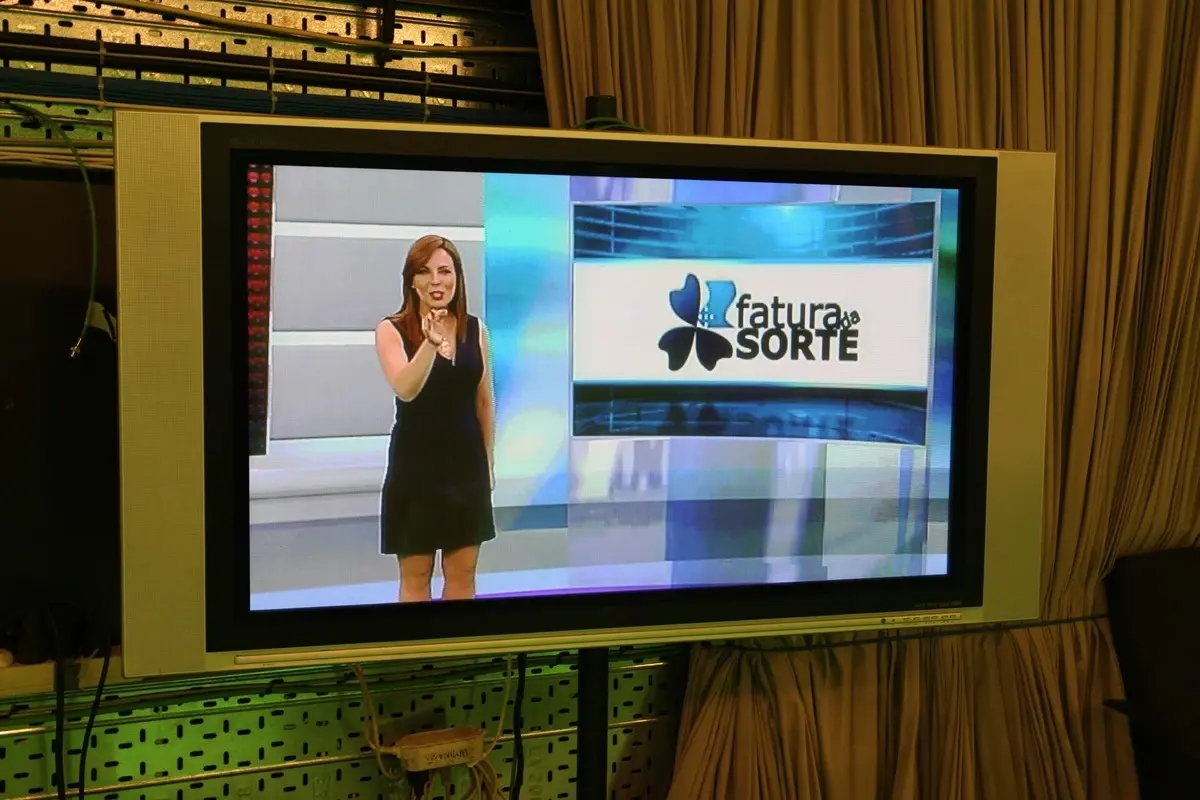 "Fatura da Sorte" foi criado em 2014 pelo governo PSD/CDS-PP de Passos Coelho