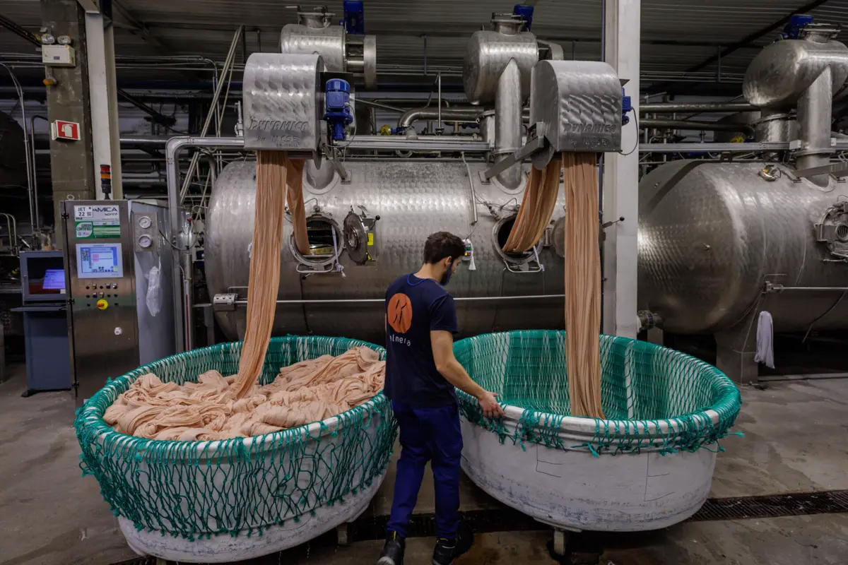 Imagem de contexto do artigo Há 2254 operários em formação para fugir ao desemprego