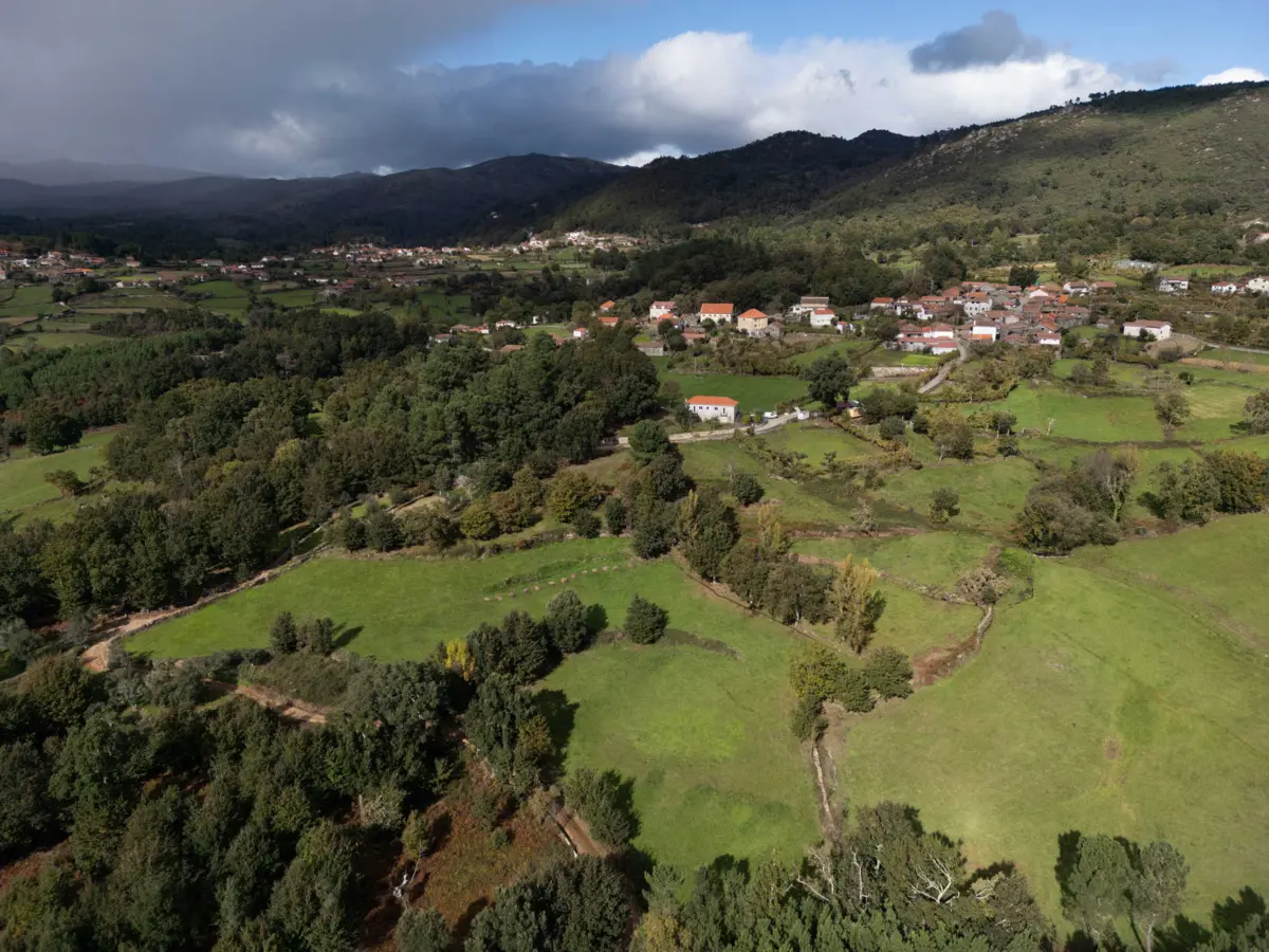 Especialista critica avaliação dos impactos da mina do Barroso na qualidade do ar