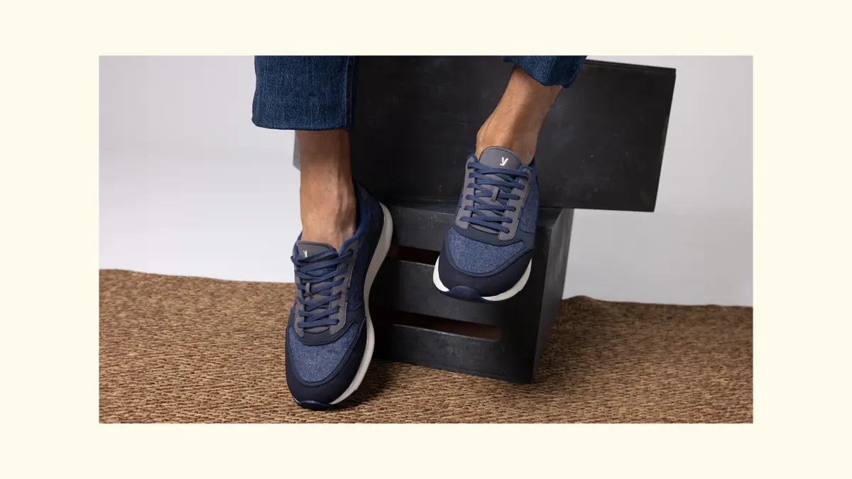 Imagem de contexto do artigo Os sapatos favoritos do Rei de Espanha são produzidos no Porto