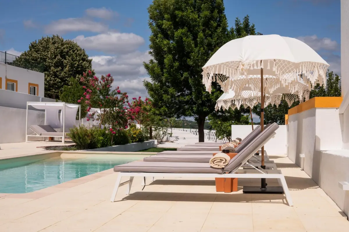 Lilases Boutique Hotel