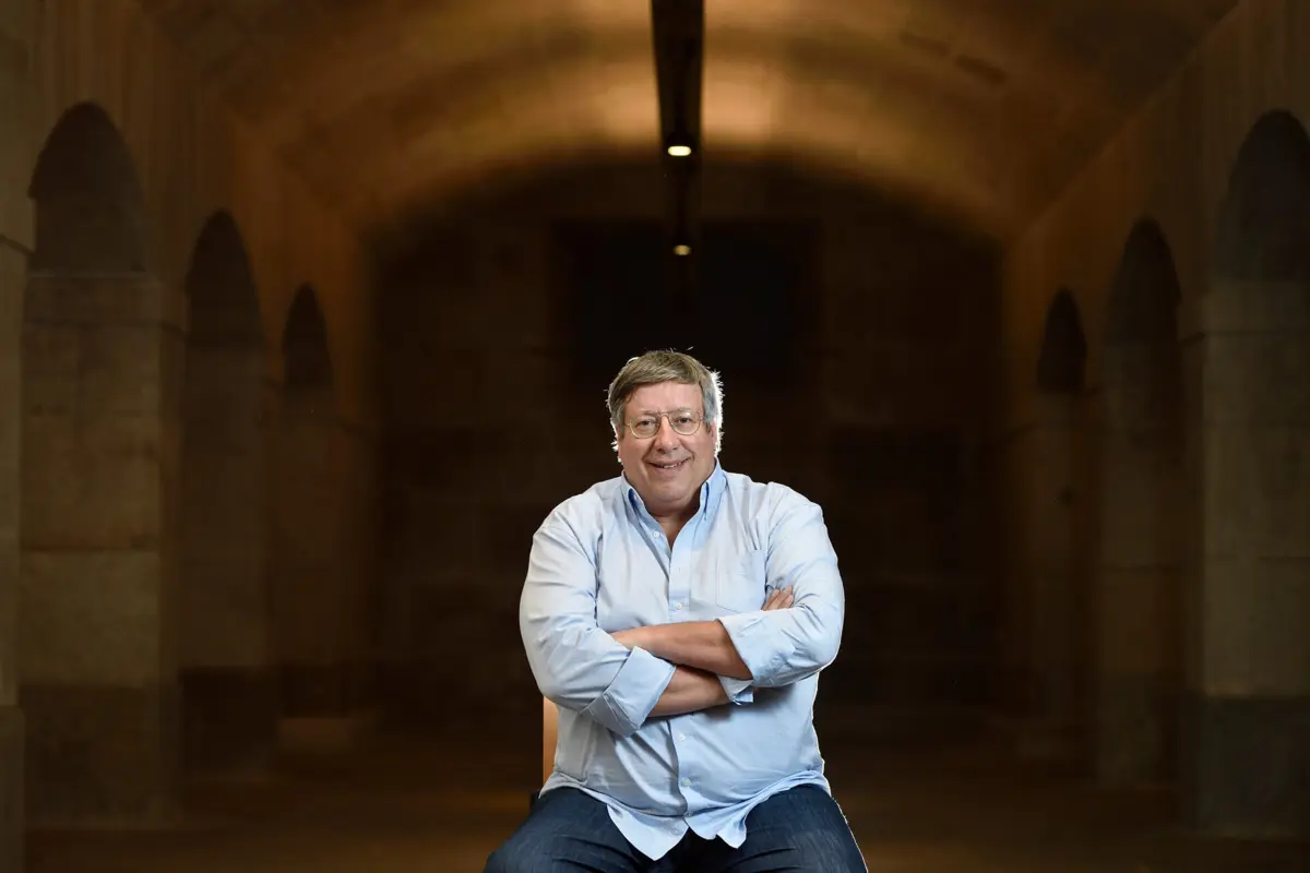 Imagem de contexto do artigo Manuel Serrão suspeito de usar cunhado para esconder dinheiro dos fundos