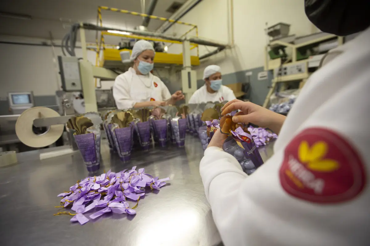 Empresa Vieira de Castro