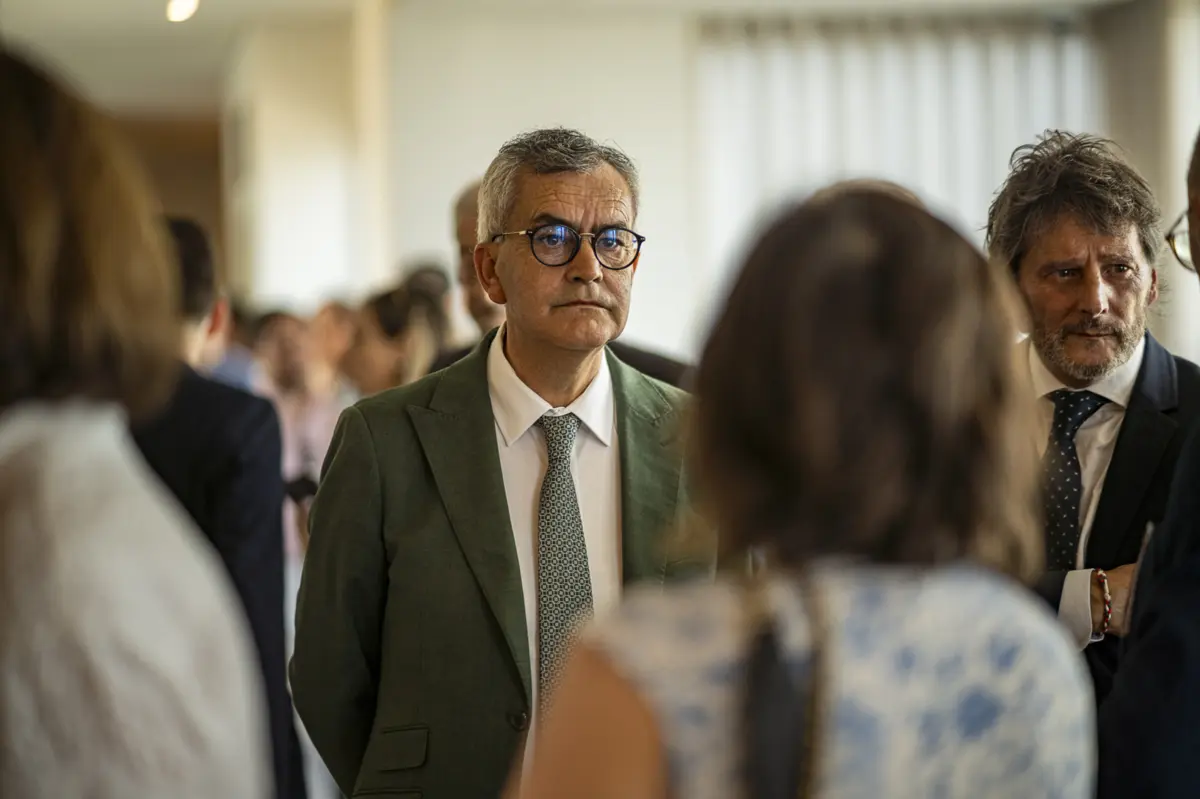 Olegário Gonçalves foi eleito com maioria absoluta