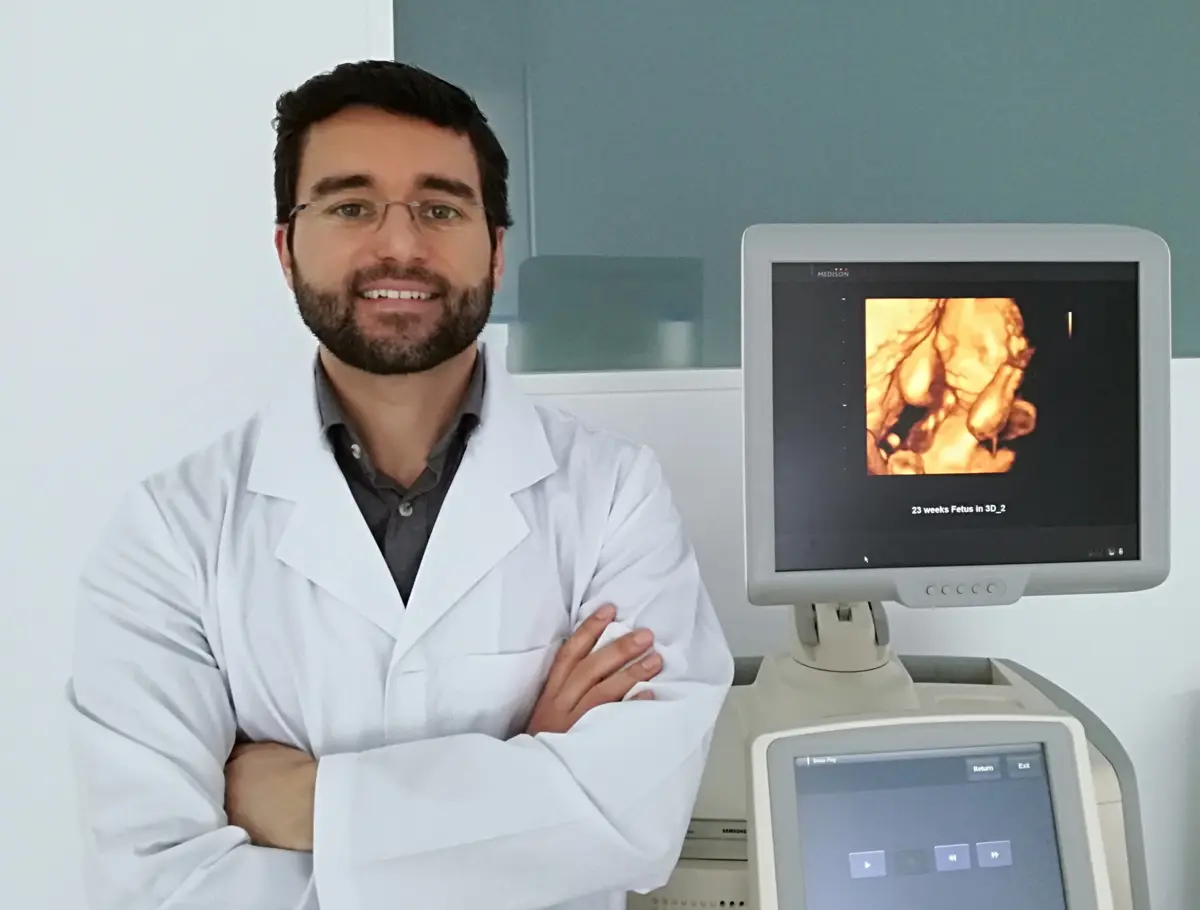 Imagem do autor Rui Miguelote