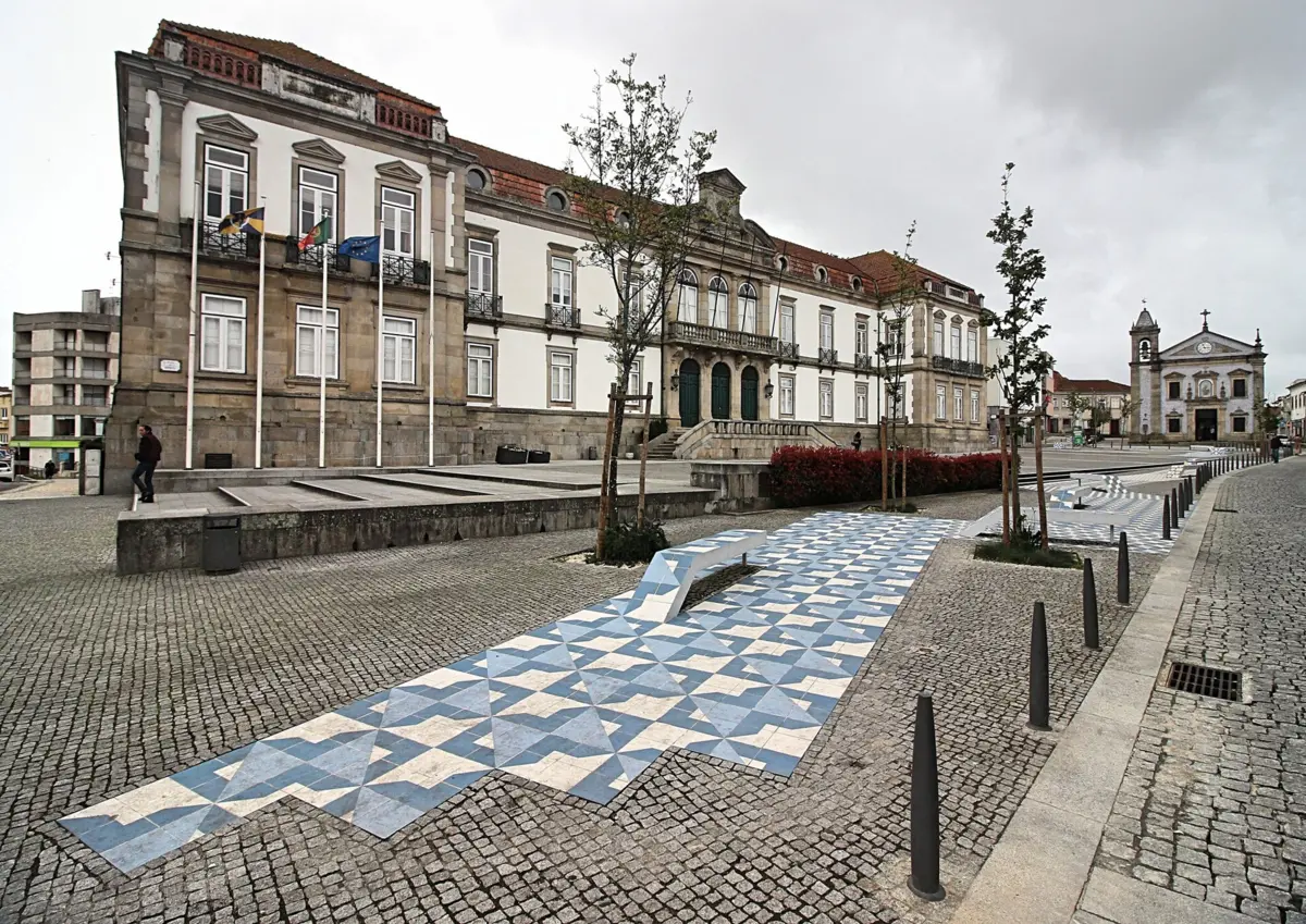 Câmara Municipal de Ovar