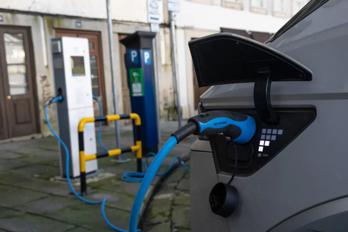 A par das ajudas aos carros elétricos, também houve apoios a bicicletas, que entretanto já esgotaram