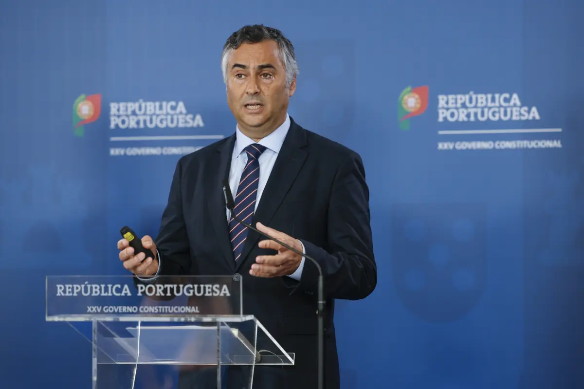 Desempenho de Fernando Alexandre estará sob escrutínio no arranque do próximo ano letivo