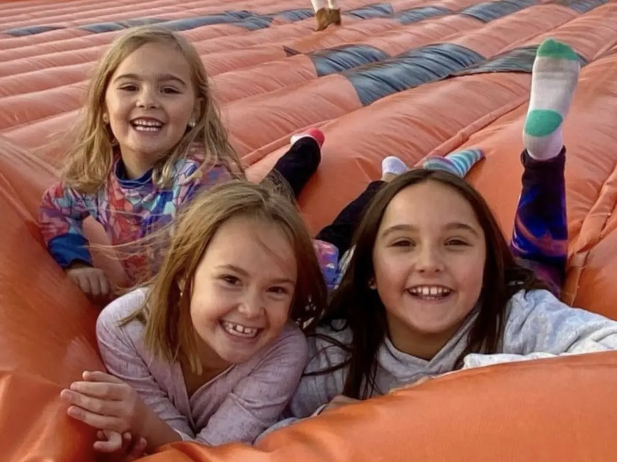 Os corpos de Paityn, Evelyn e Olivia foram encontrados em junho