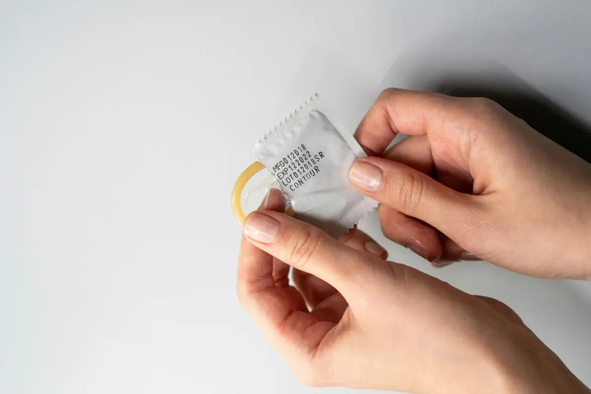 Europa recomenda uso consistente do preservativo para prevenir IST