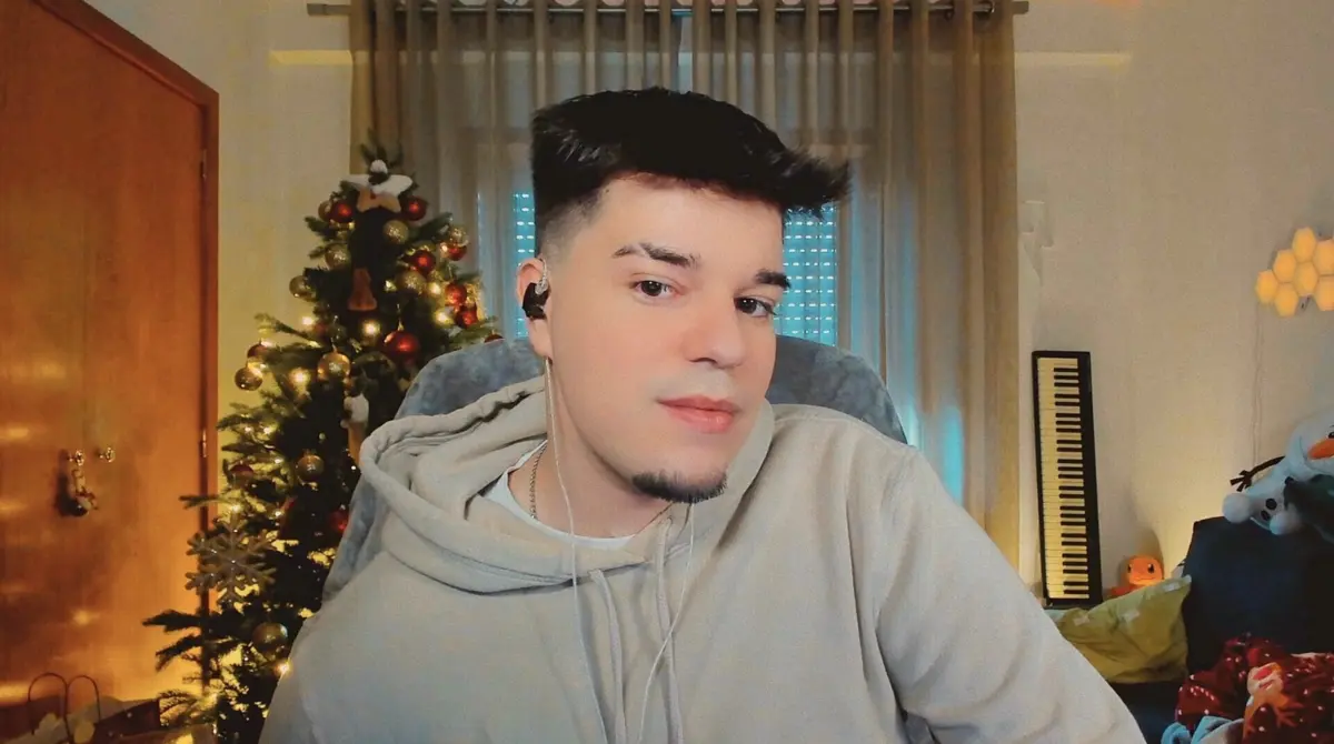 “O 'streaming' pode criar uma relação próxima e significativa entre criador e público", diz Pedro Braga