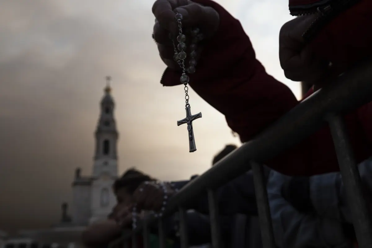 Igreja portuguesa não comenta o caso