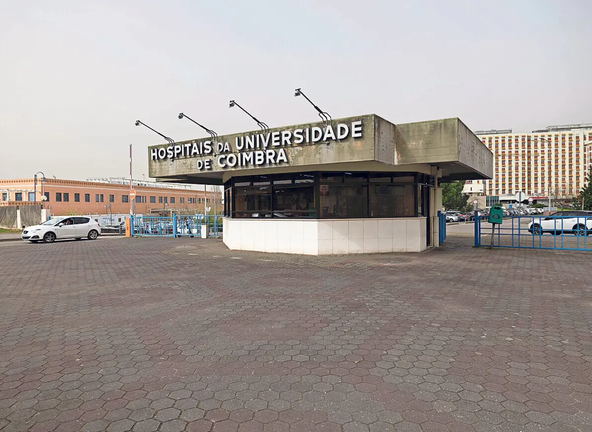 ULS de Coimbra não reconhece a dívida ao Hospital da Misericóidia da Mealhada