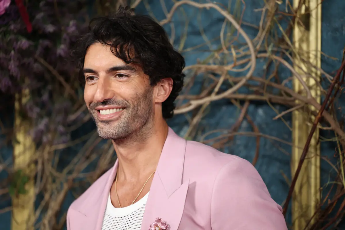 Justin Baldoni também intentou uma ação por difamação contra o "New York Times", pedindo 250 milhões de dólares pelo artigo que revelou a queixa da atriz