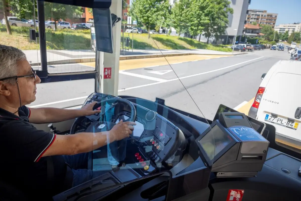 Sistema de vigilância deve arrancar em duas semanas