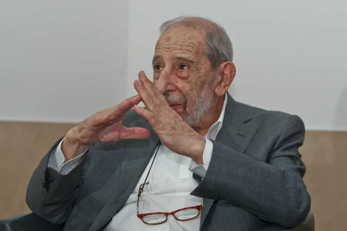 Siza Vieira deixa um alerta sobre o papel da tecnologia para a próxima geração