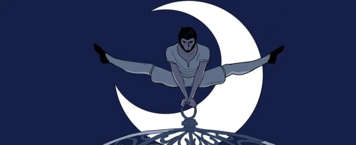 Uma abordagem sensível à dissociação de personalidade