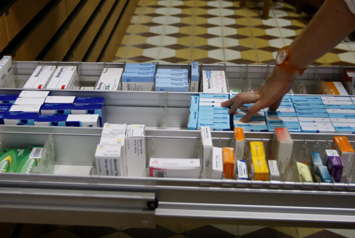 Imagem de contexto do artigo Consumo de antibióticos cresceu depois da pandemia