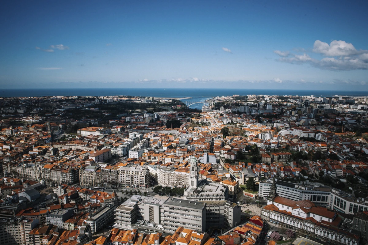 Câmara do Porto prepara operação de loteamento em Lordelo do Ouro