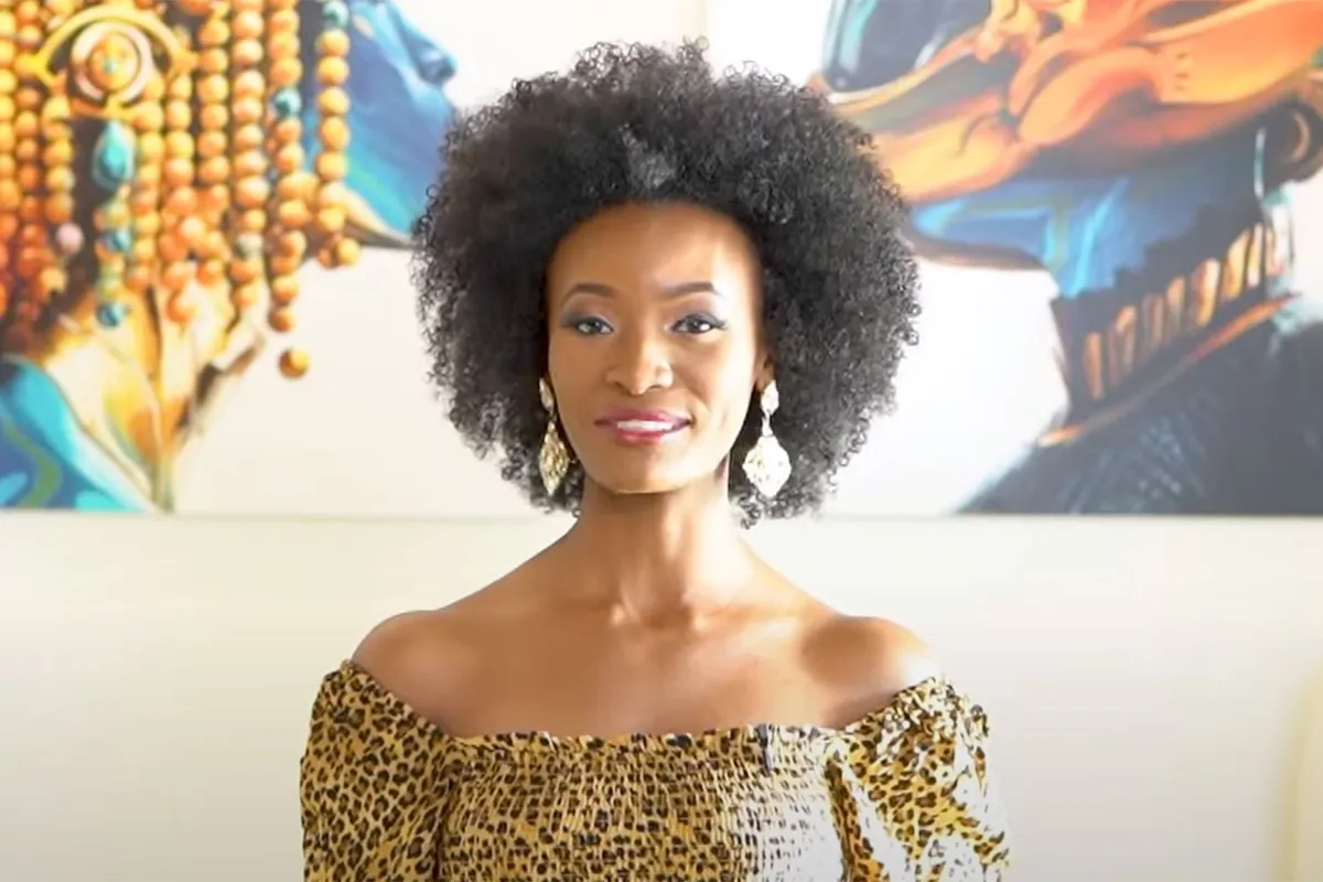 Tyra Spaulding tinha 26 anos